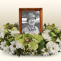 For The Service Image